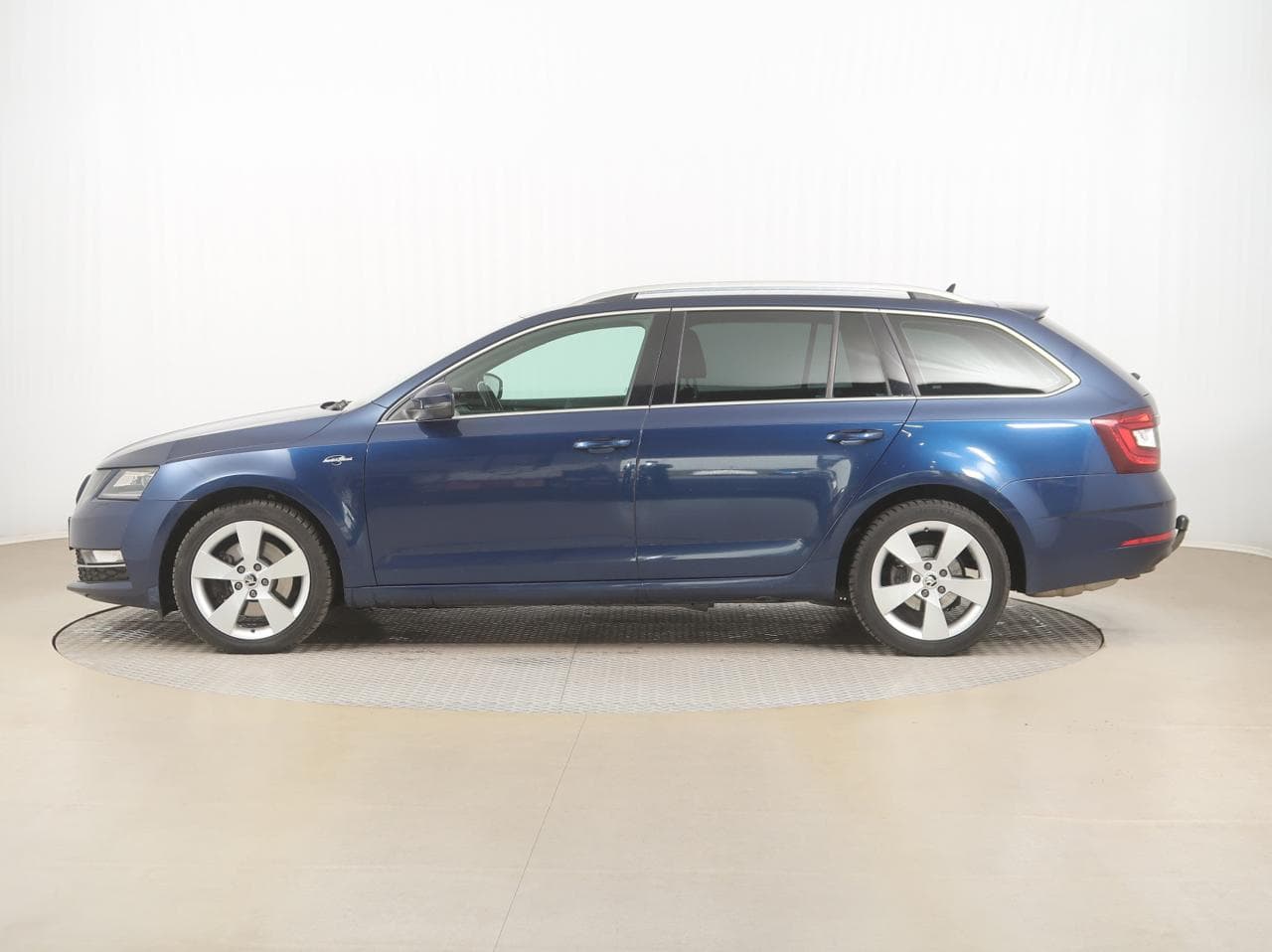 2017 Škoda OCTAVIA - 4