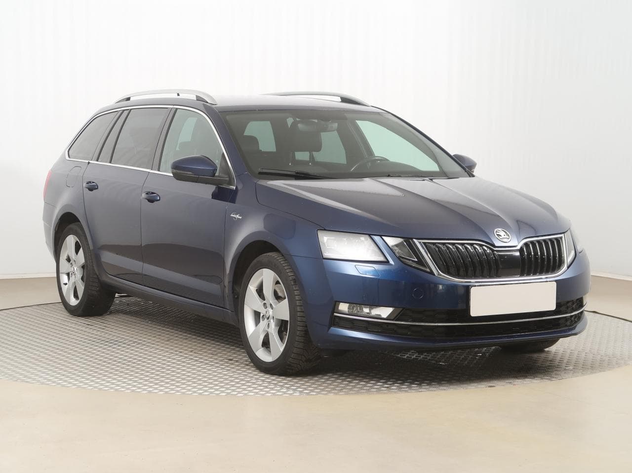 2017 Škoda OCTAVIA