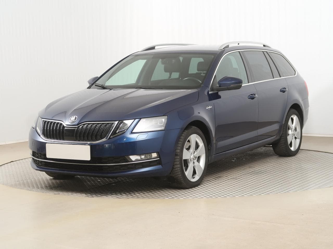 2017 Škoda OCTAVIA - 3