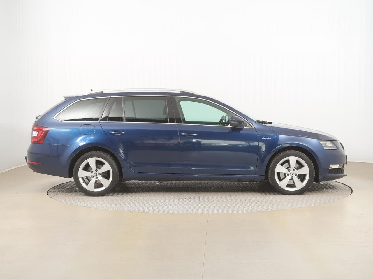 2017 Škoda OCTAVIA - 8