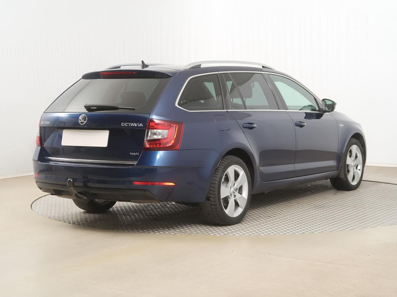 2017 Škoda OCTAVIA - 7