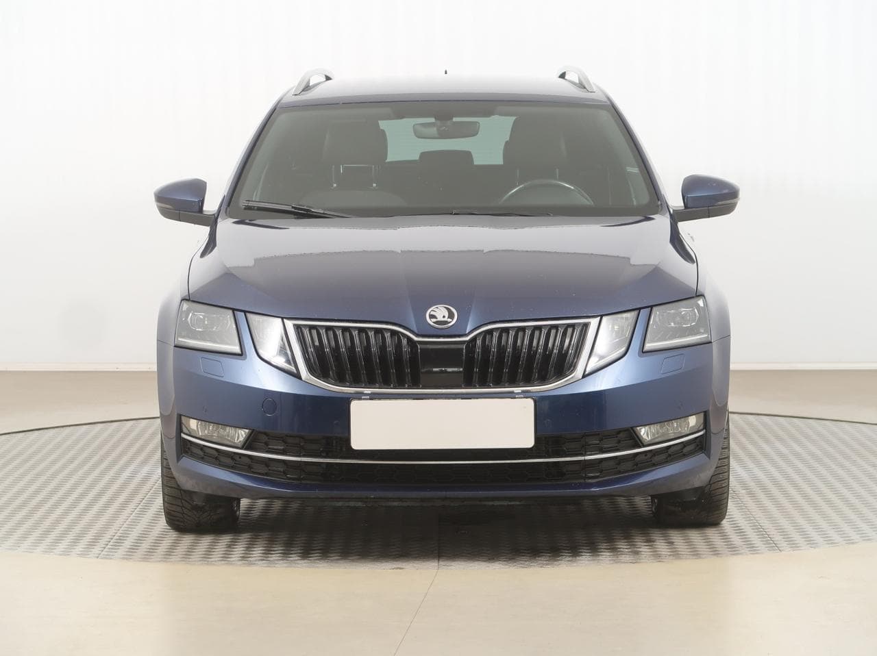 2017 Škoda OCTAVIA - 2
