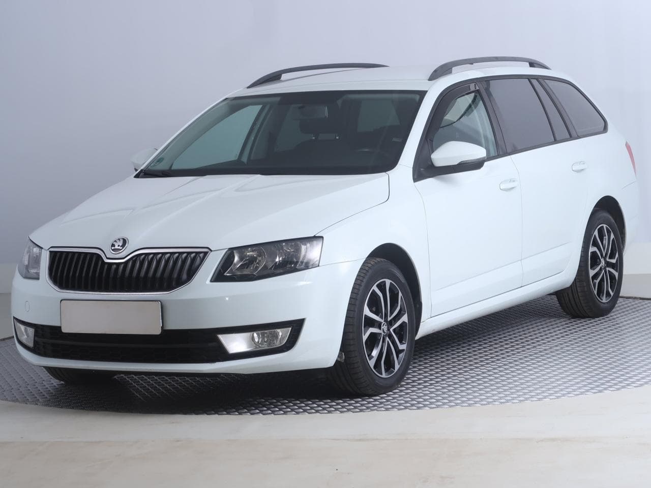 2015 Škoda OCTAVIA - 3