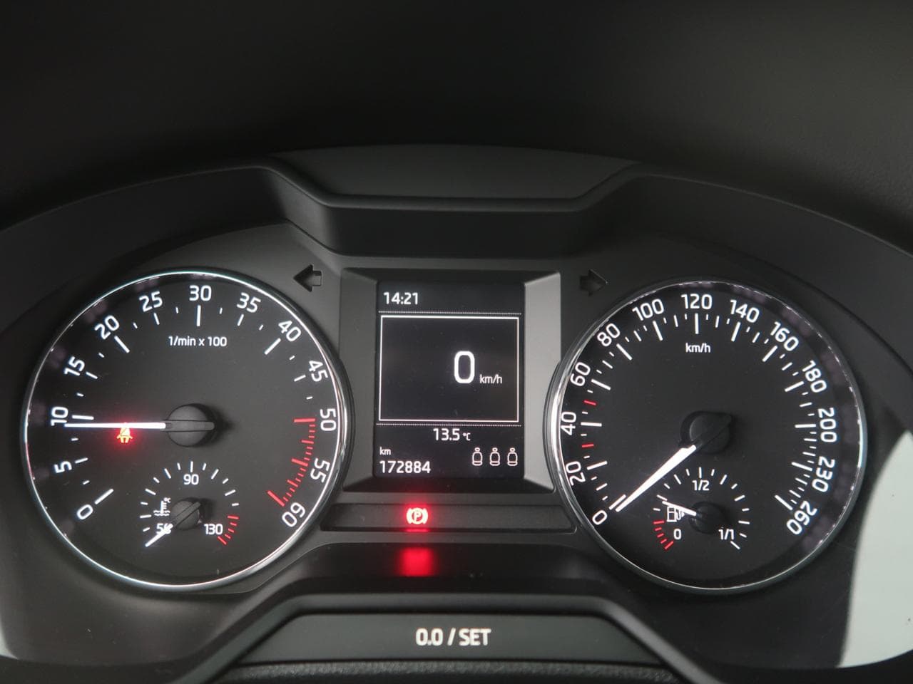 2015 Škoda OCTAVIA - 17