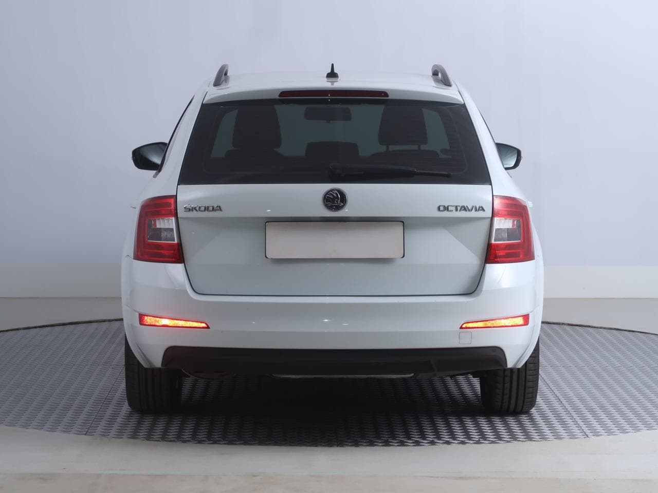 2015 Škoda OCTAVIA - 6