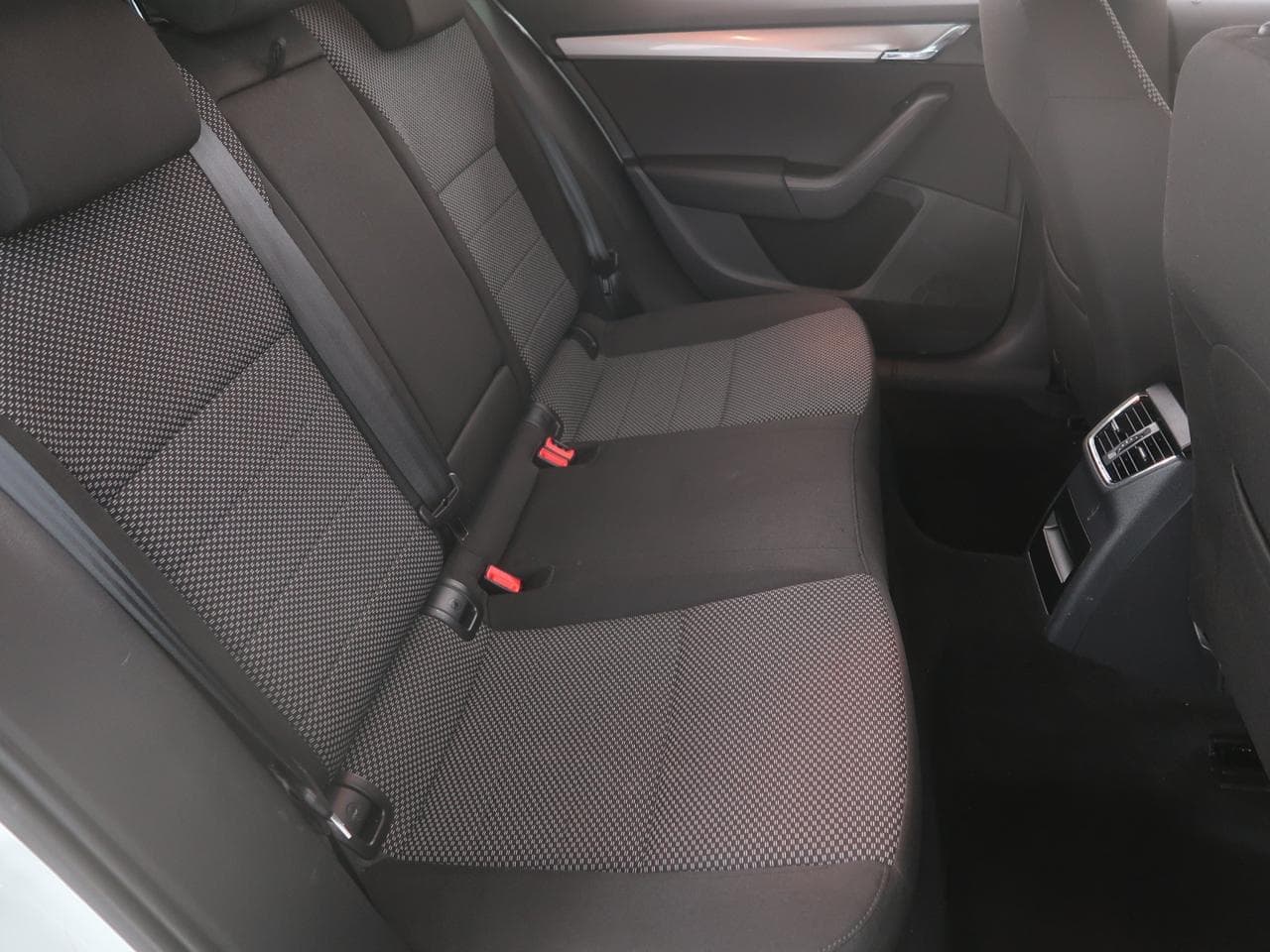 2015 Škoda OCTAVIA - 13