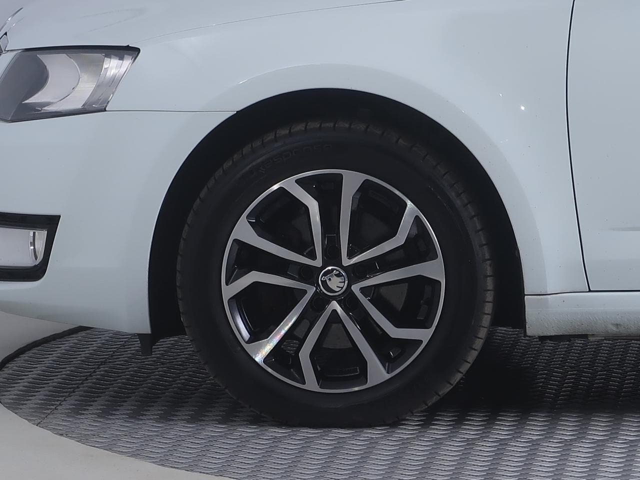 2015 Škoda OCTAVIA - 20