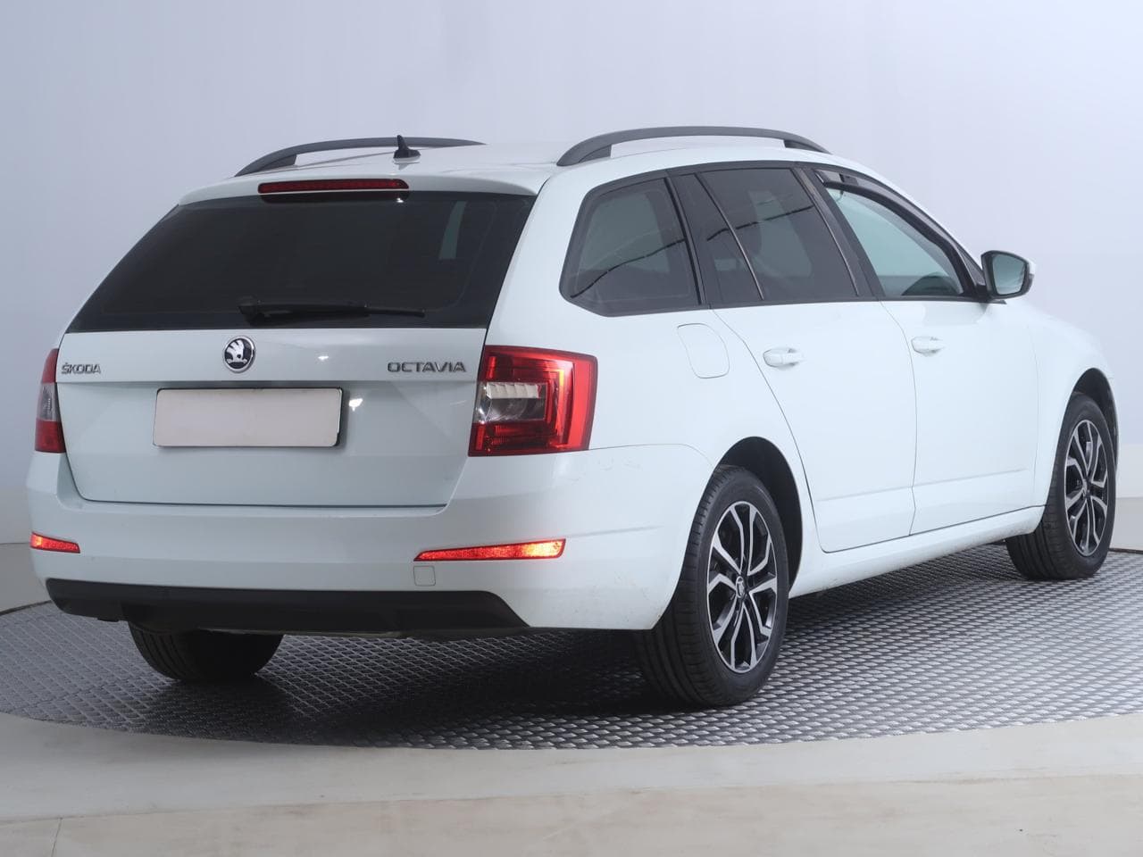 2015 Škoda OCTAVIA - 7