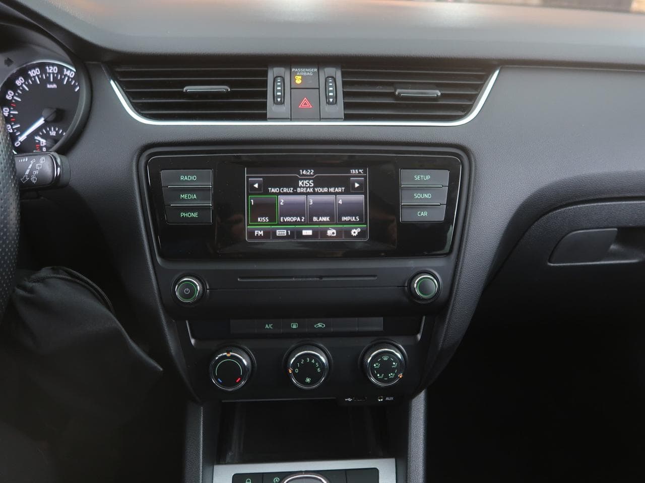 2015 Škoda OCTAVIA - 18