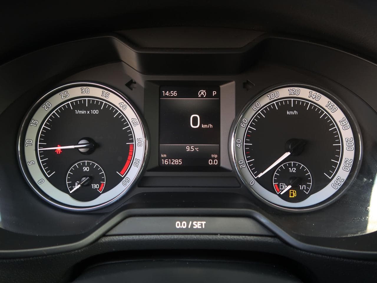 2018 Škoda OCTAVIA - 17