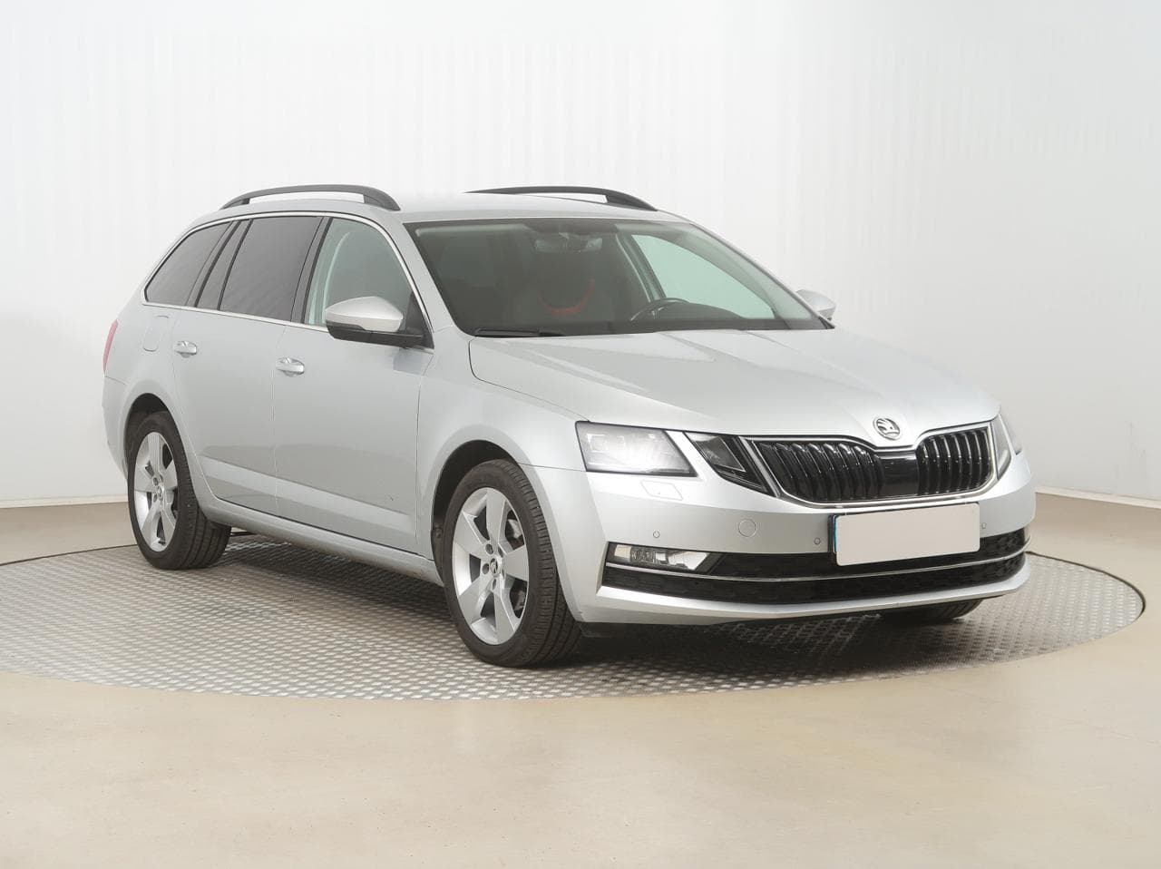 2018 Škoda OCTAVIA