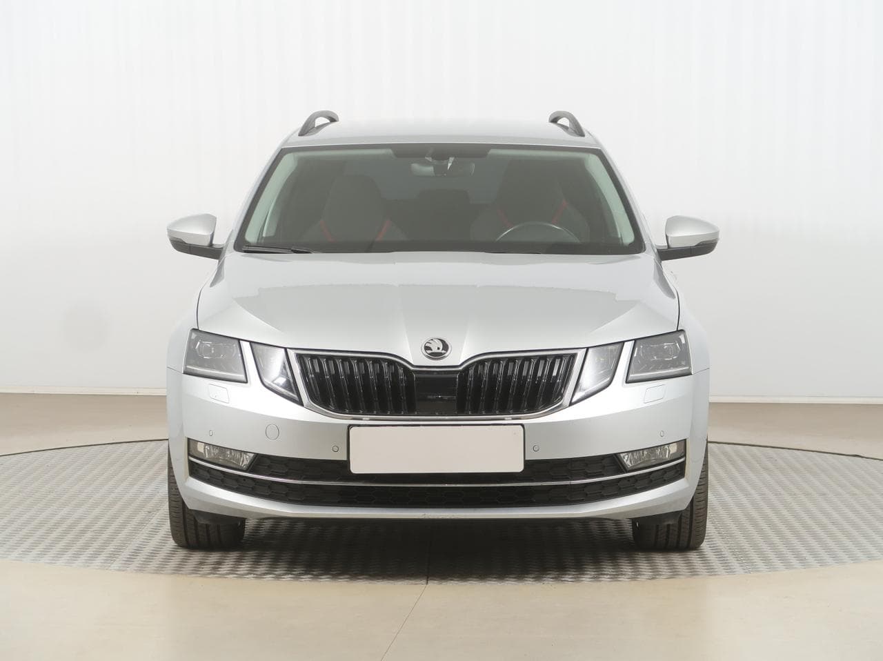 2018 Škoda OCTAVIA - 2