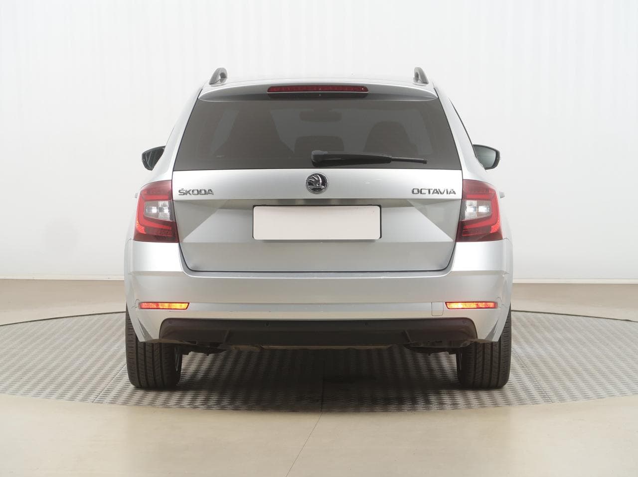 2018 Škoda OCTAVIA - 6