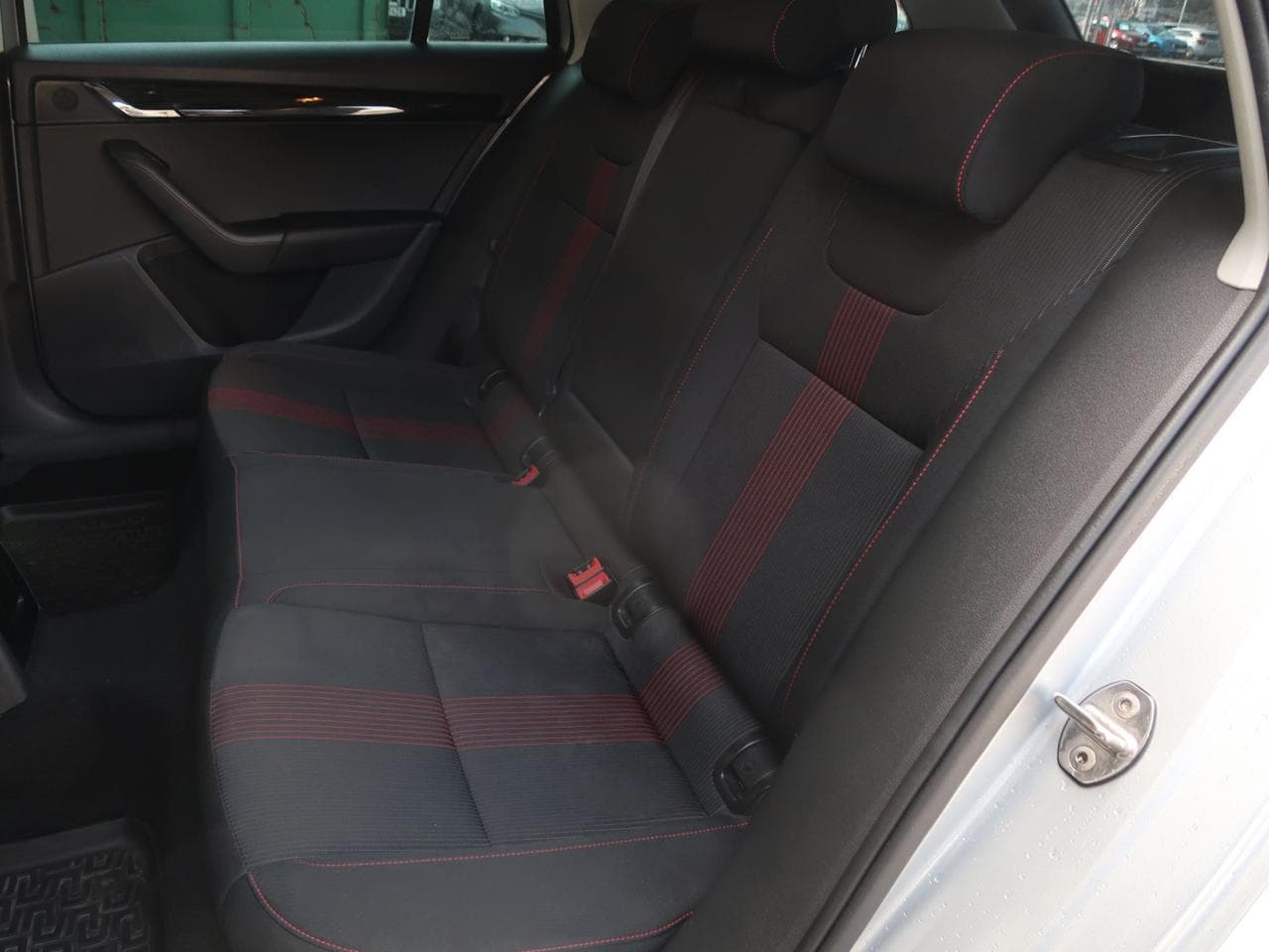 2018 Škoda OCTAVIA - 15