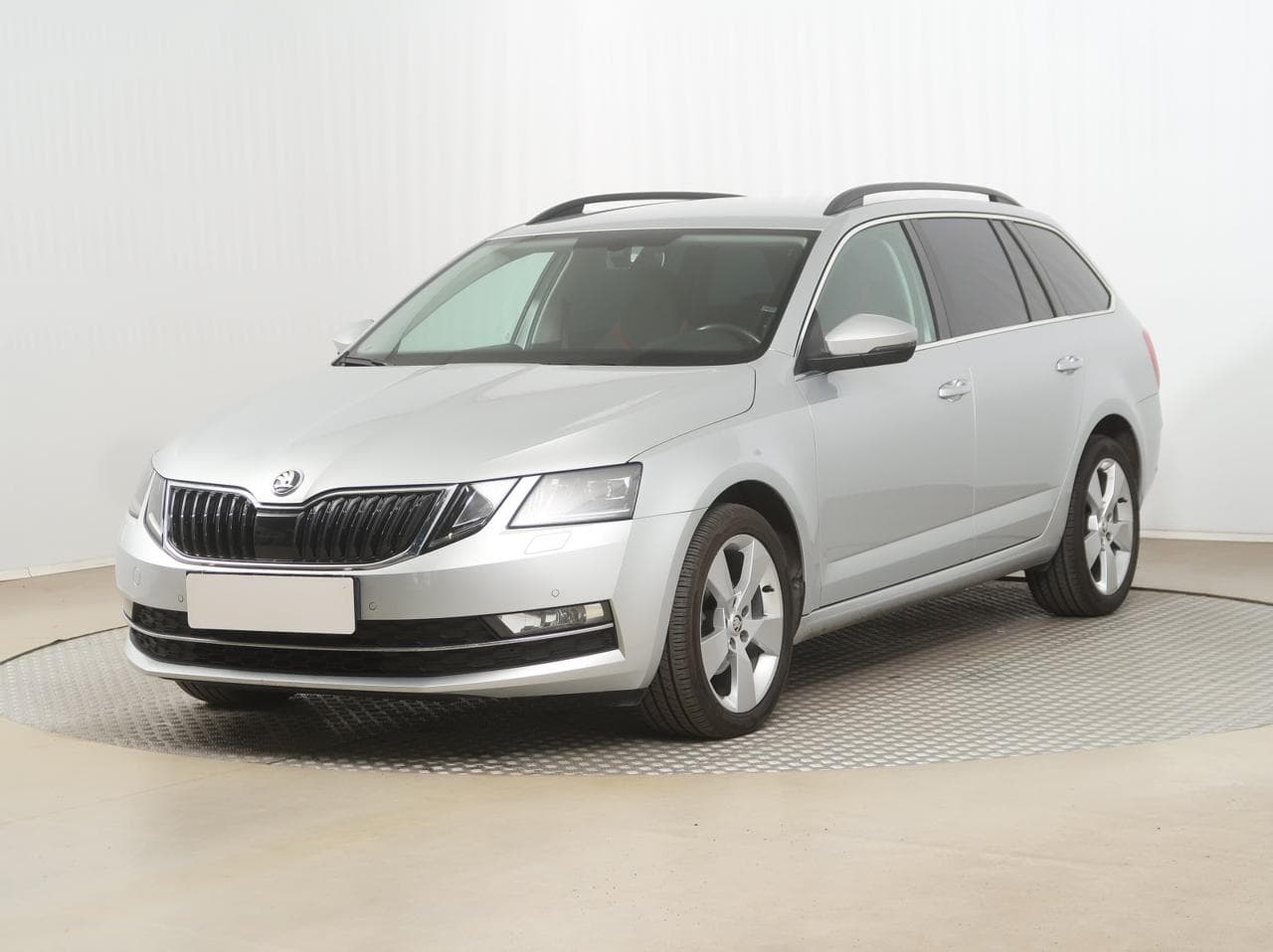 2018 Škoda OCTAVIA - 3