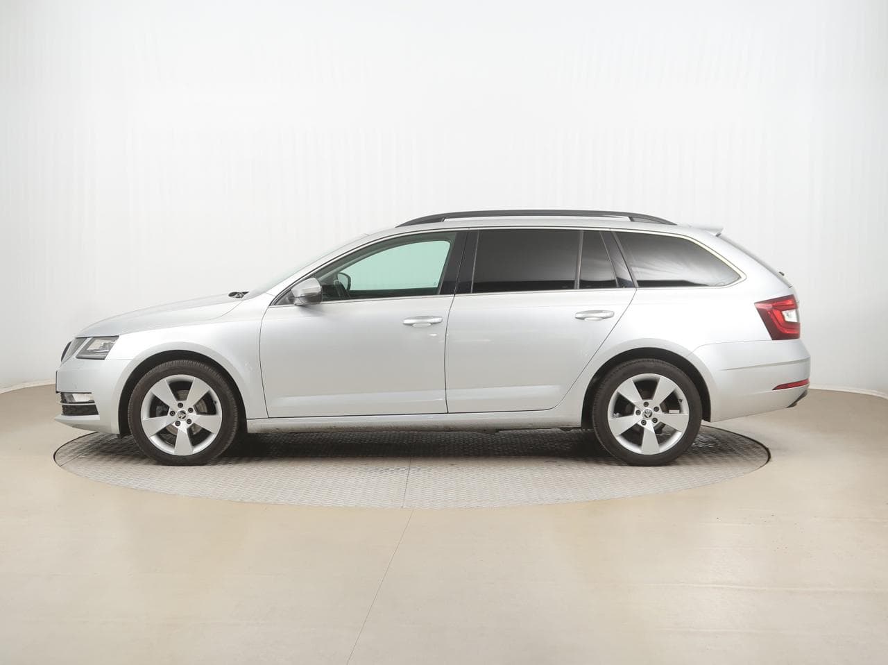 2018 Škoda OCTAVIA - 4