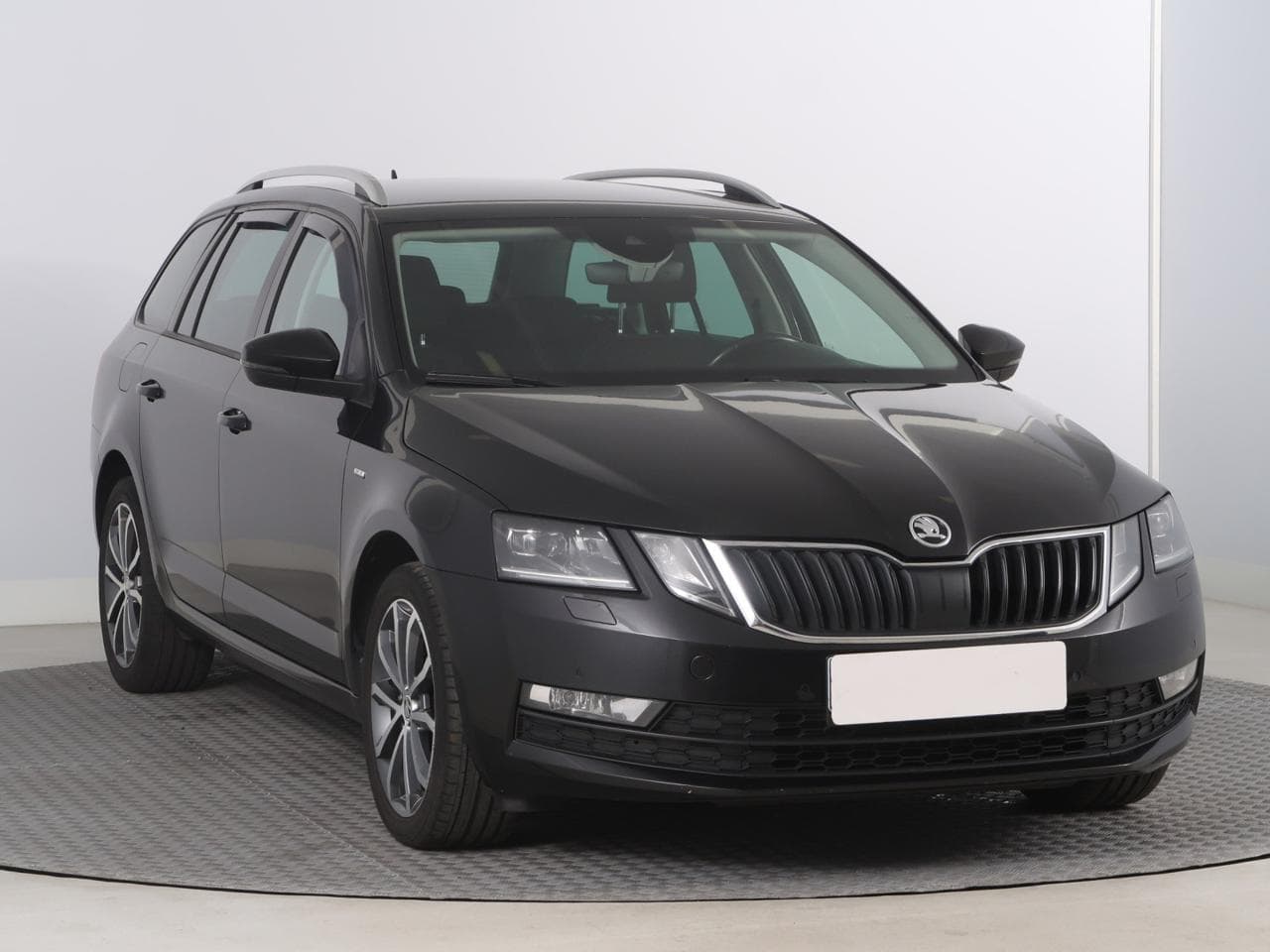 2017 Škoda OCTAVIA