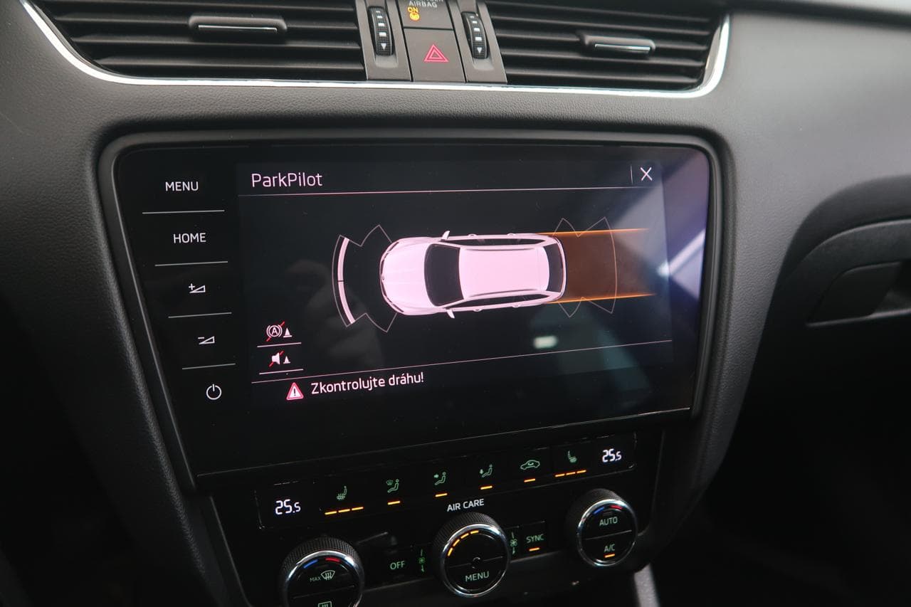 2017 Škoda OCTAVIA - 20