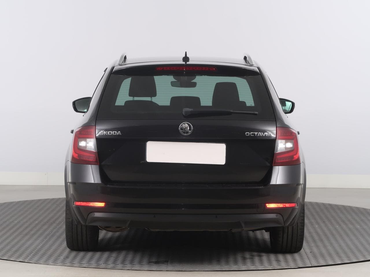 2017 Škoda OCTAVIA - 6