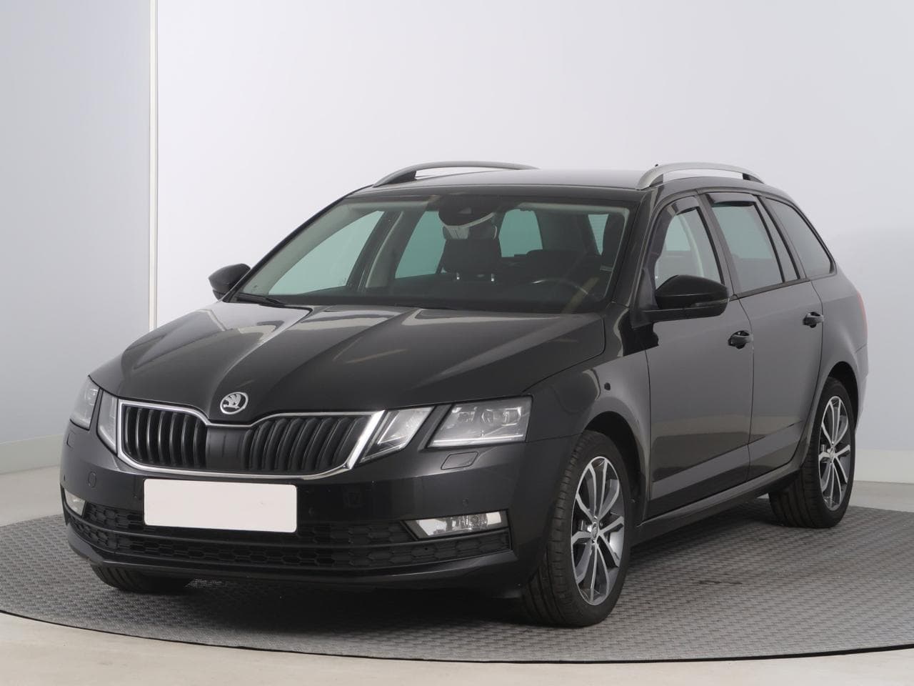 2017 Škoda OCTAVIA - 3