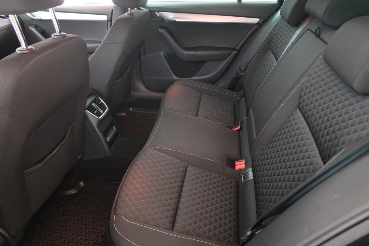 2017 Škoda OCTAVIA - 15