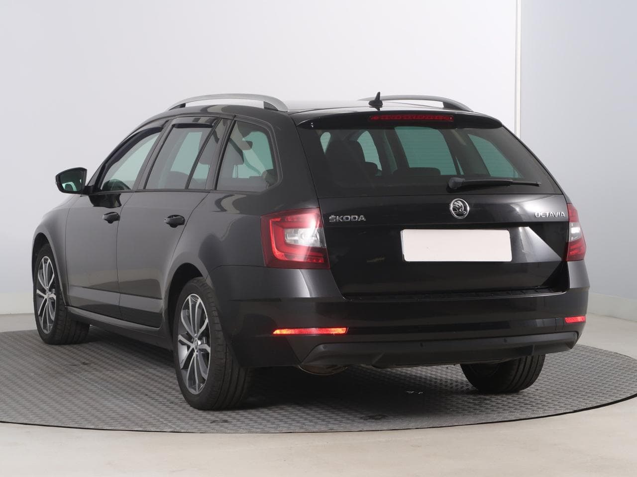 2017 Škoda OCTAVIA - 5