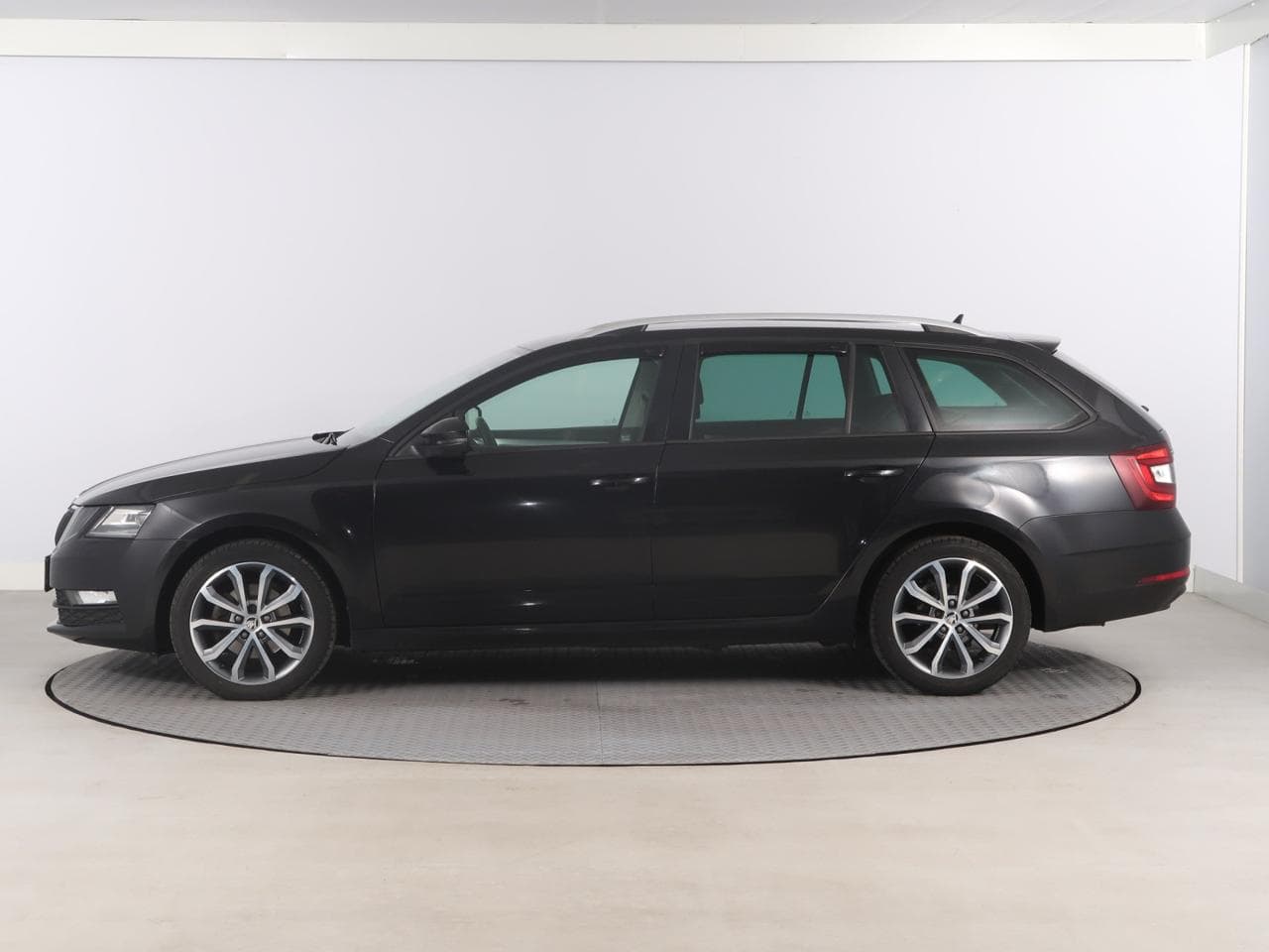 2017 Škoda OCTAVIA - 4