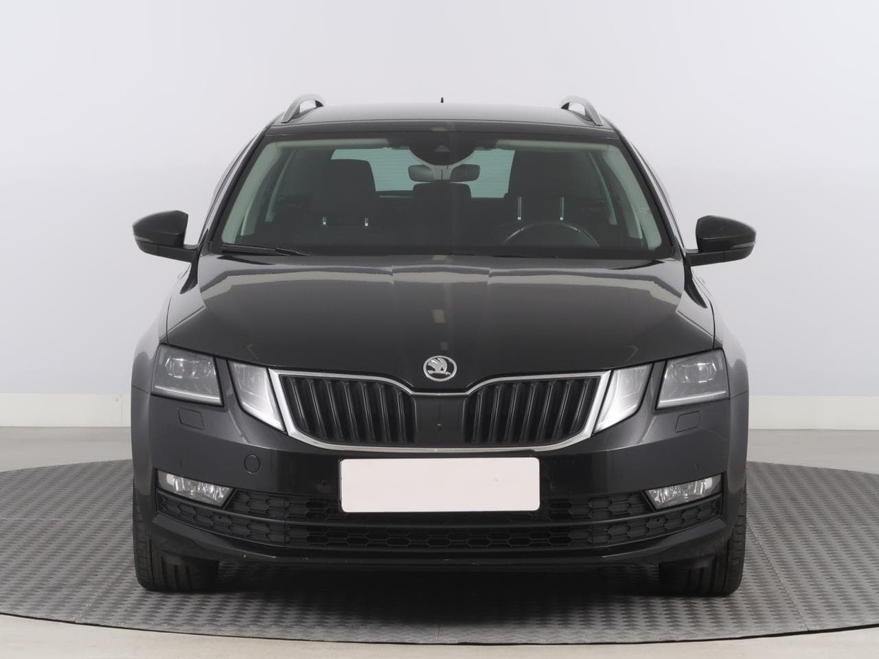 2017 Škoda OCTAVIA - 2