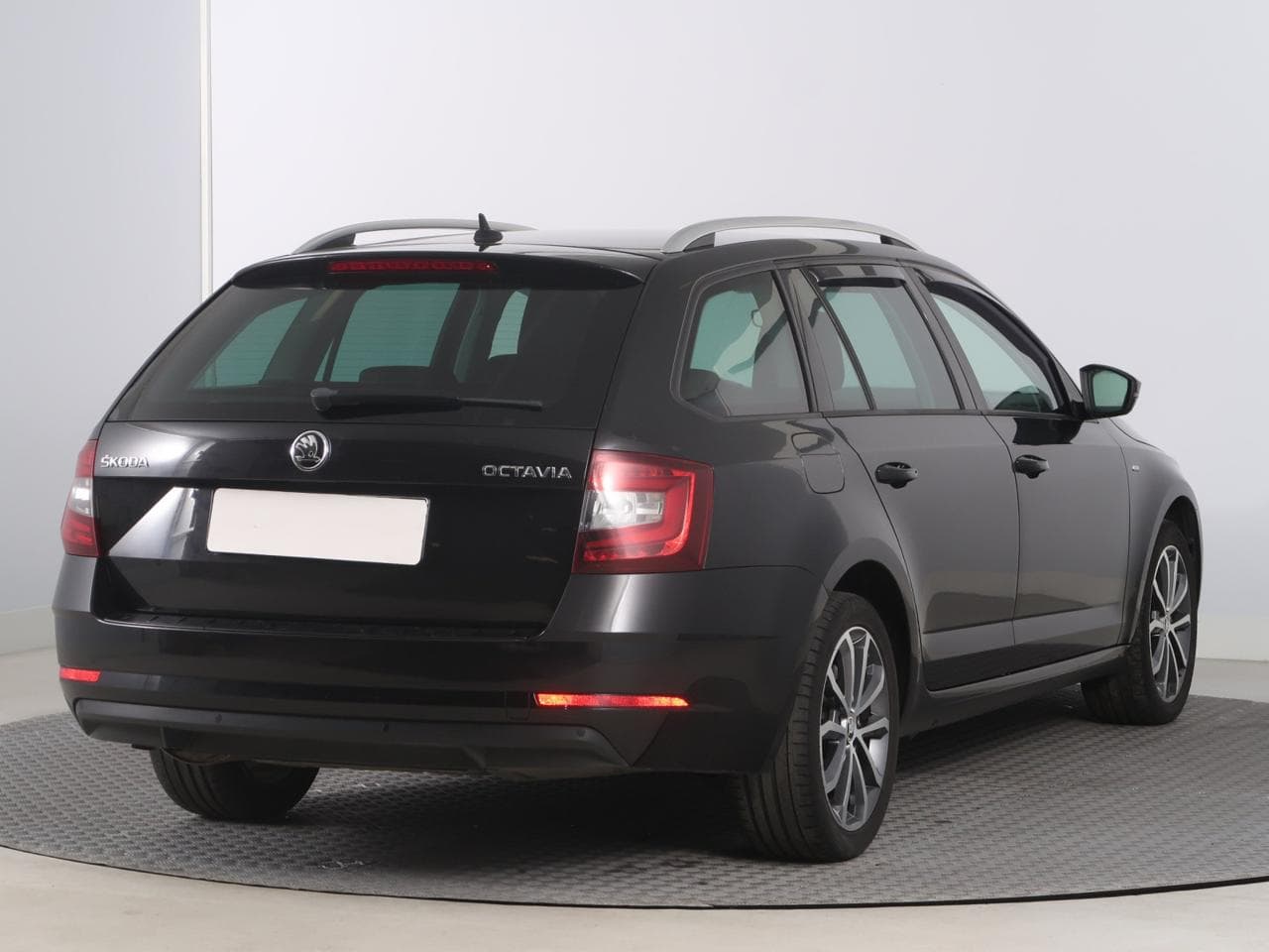 2017 Škoda OCTAVIA - 7