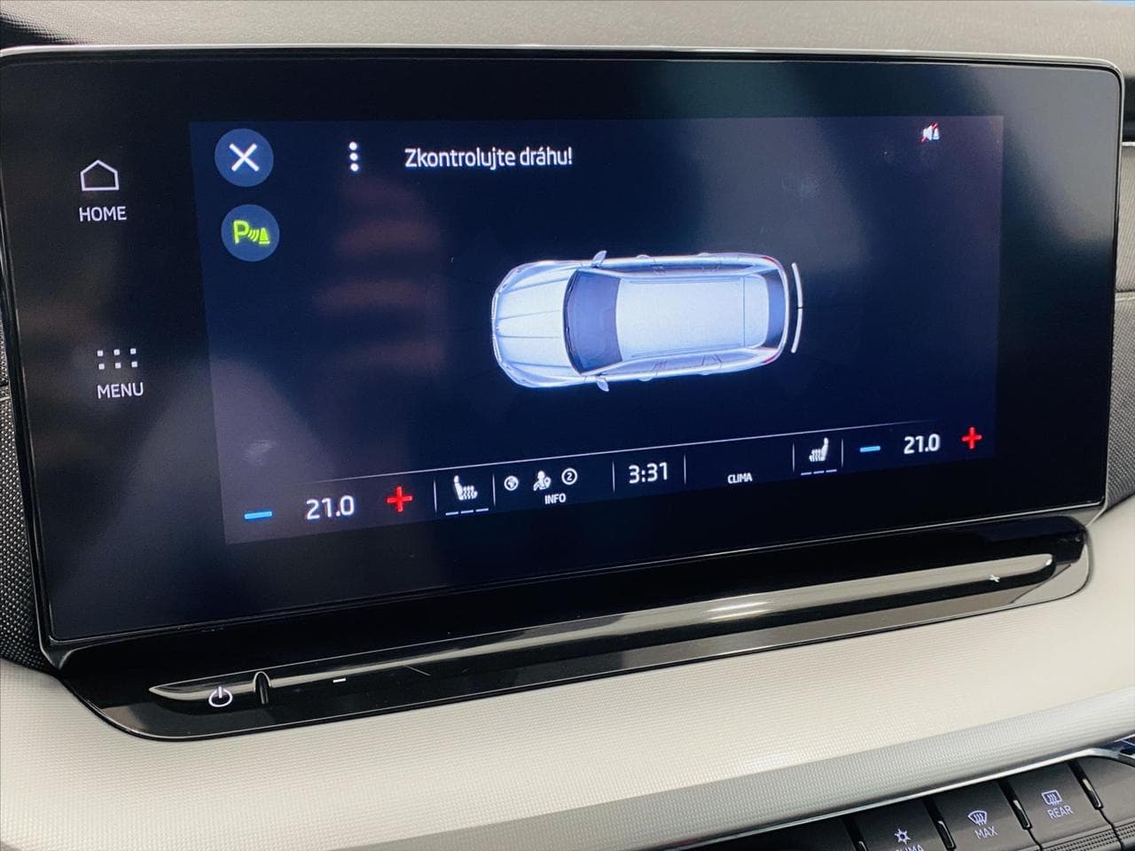 2022 Škoda Octavia - 39