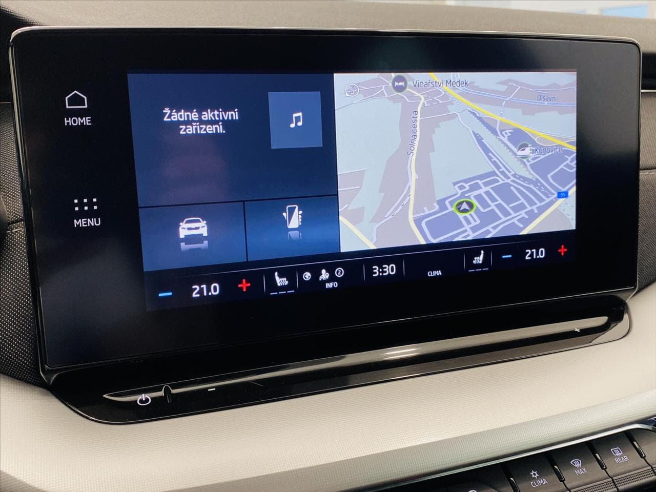 2022 Škoda Octavia - 31