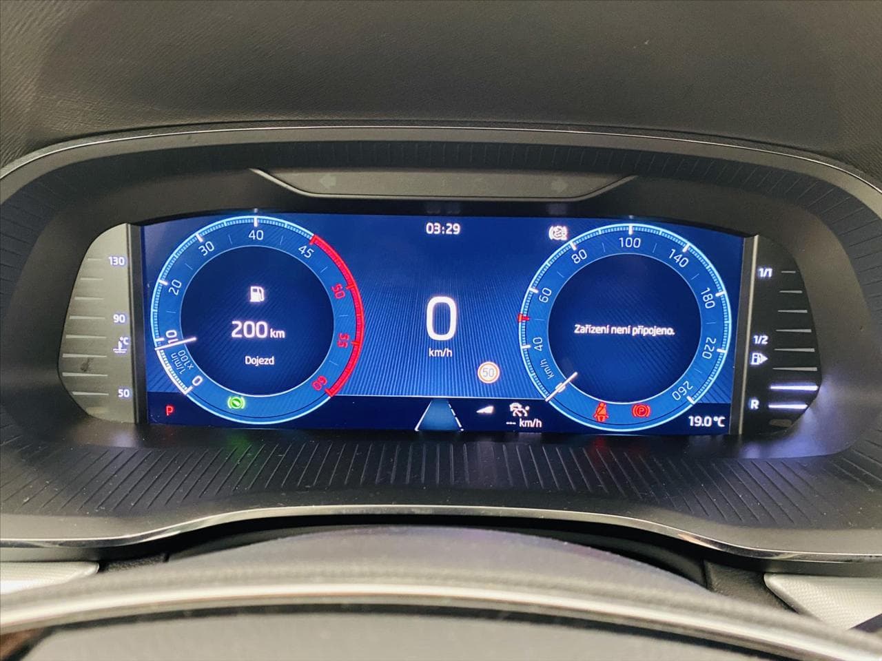 2022 Škoda Octavia - 21