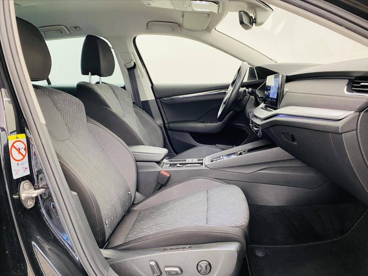 2022 Škoda Octavia - 15