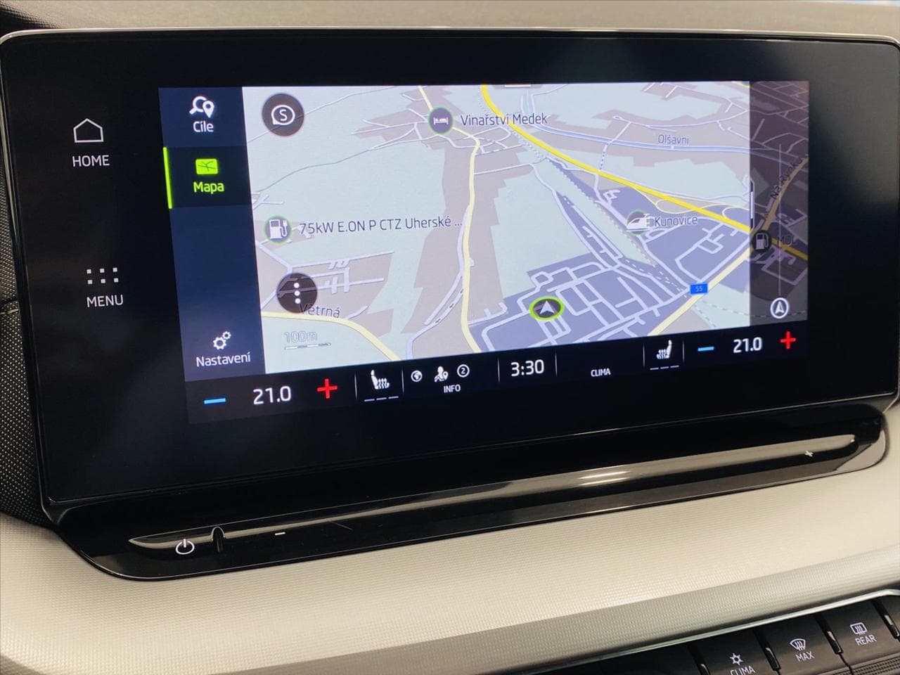 2022 Škoda Octavia - 35