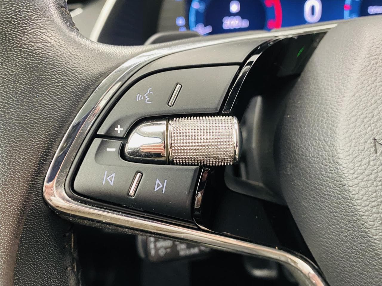 2022 Škoda Octavia - 25