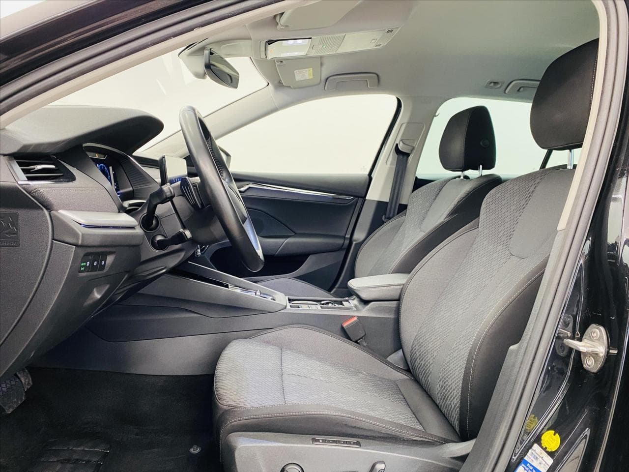 2022 Škoda Octavia - 9