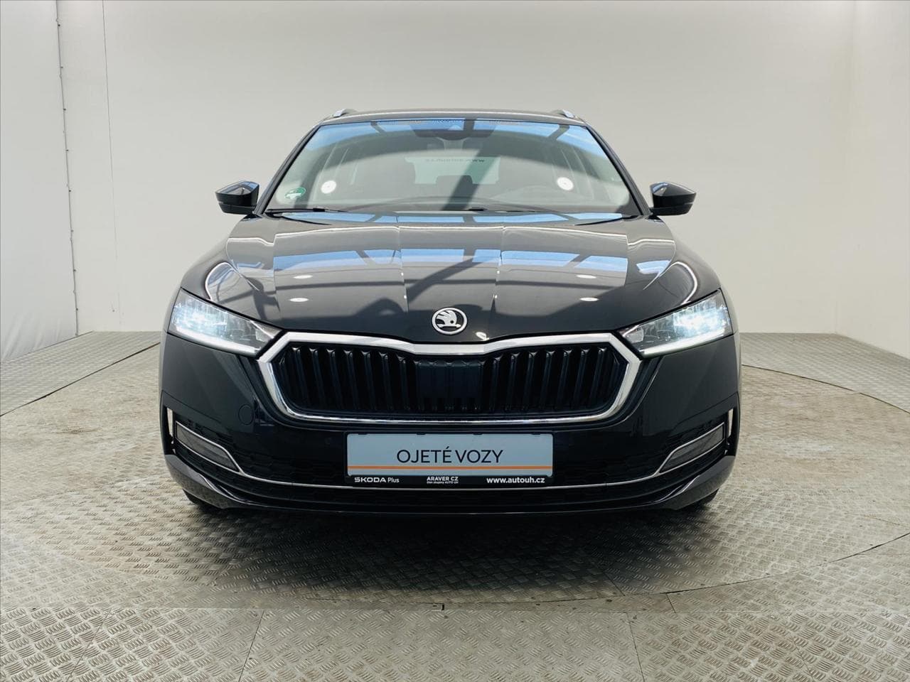 2022 Škoda Octavia - 7