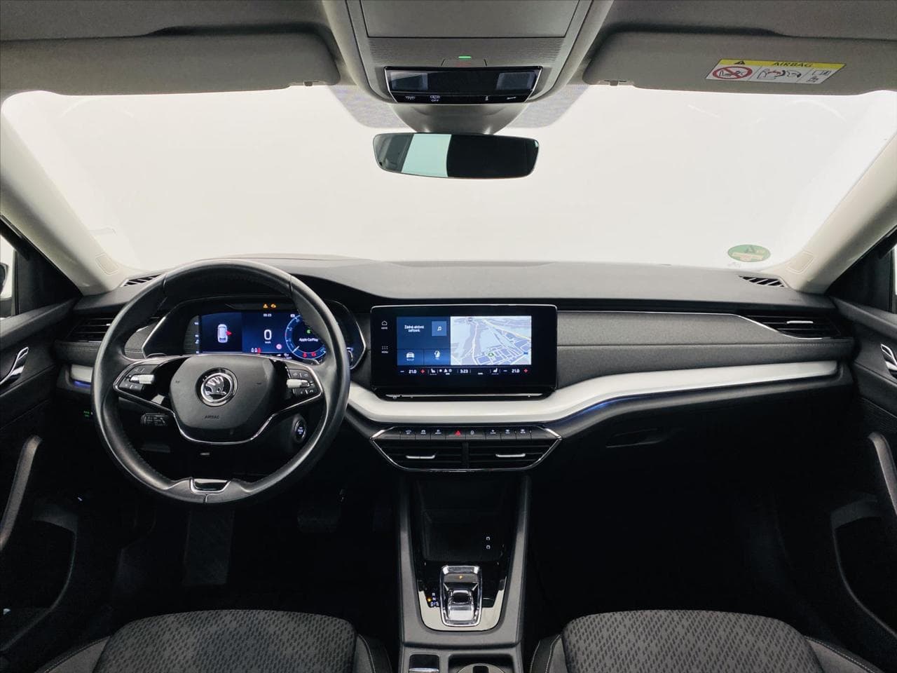 2022 Škoda Octavia - 17