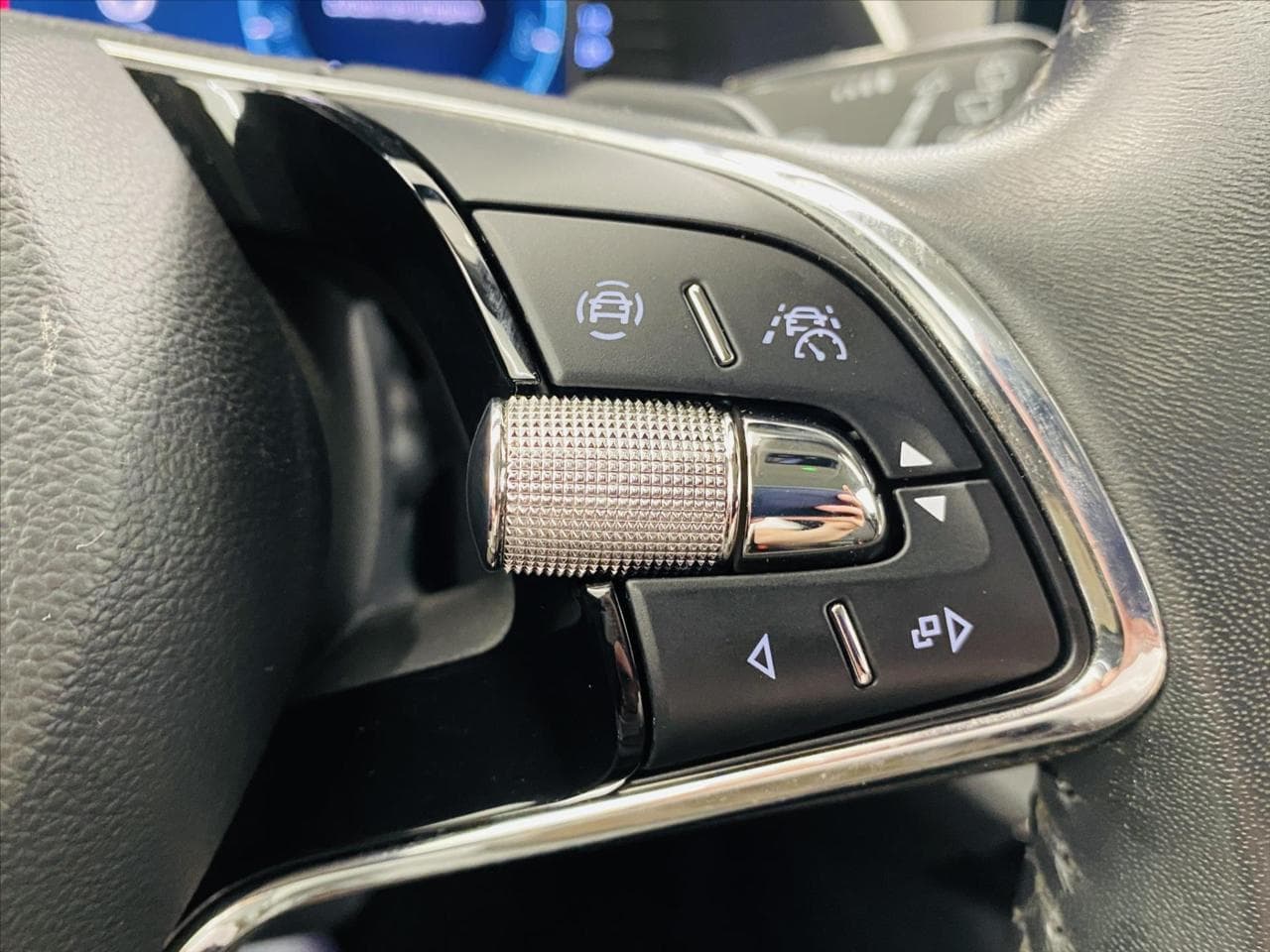 2022 Škoda Octavia - 27