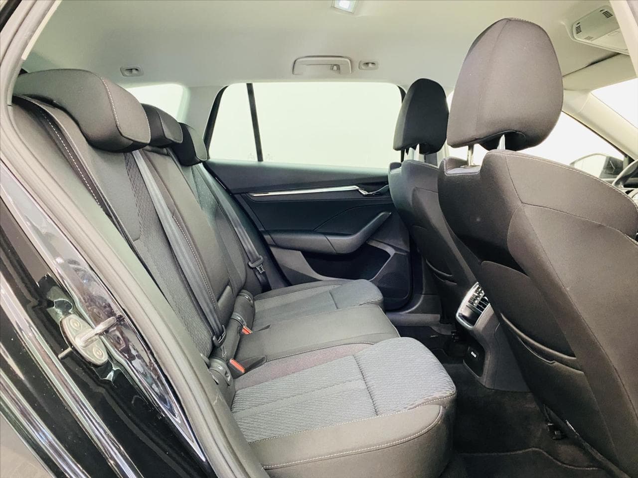 2022 Škoda Octavia - 13