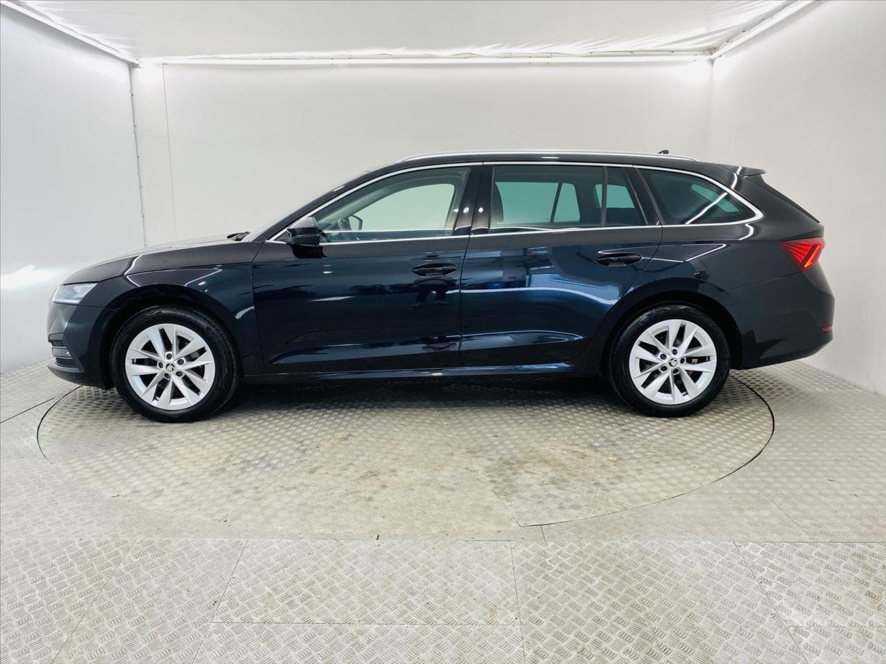 2022 Škoda Octavia - 5