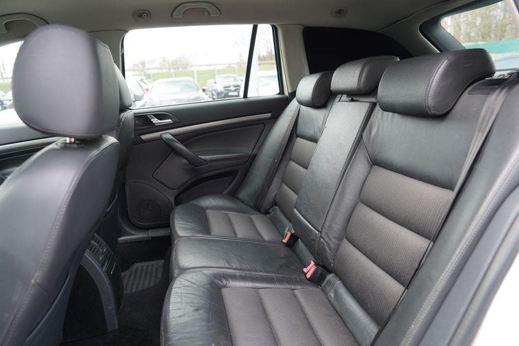 2005 Škoda Octavia - 37
