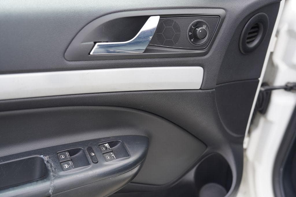 2005 Škoda Octavia - 25