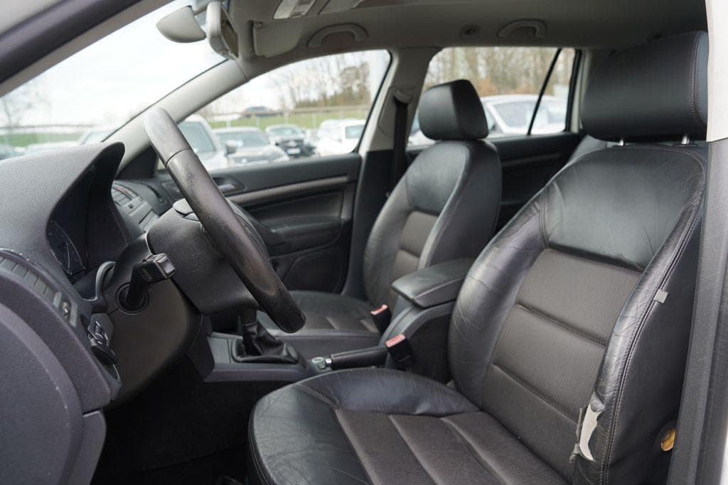 2005 Škoda Octavia - 29