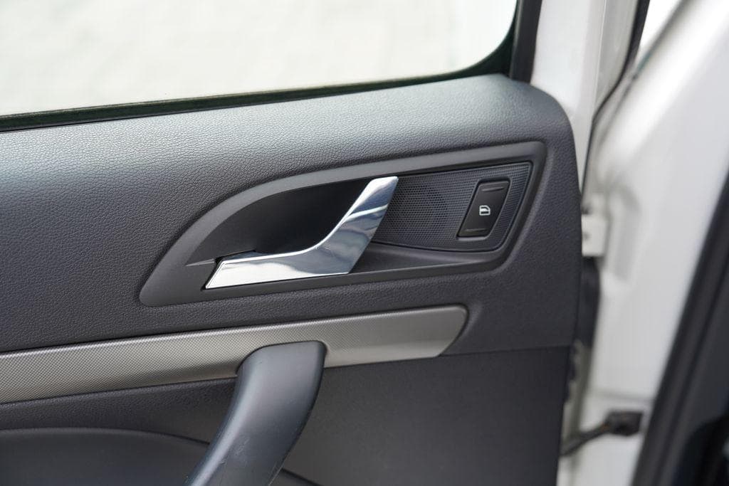 2005 Škoda Octavia - 33