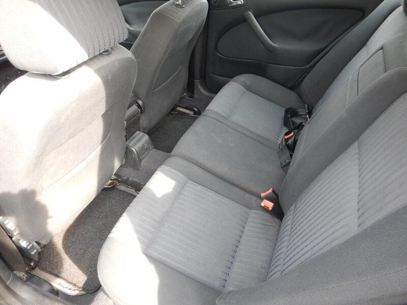 2001 Škoda Octavia - 19