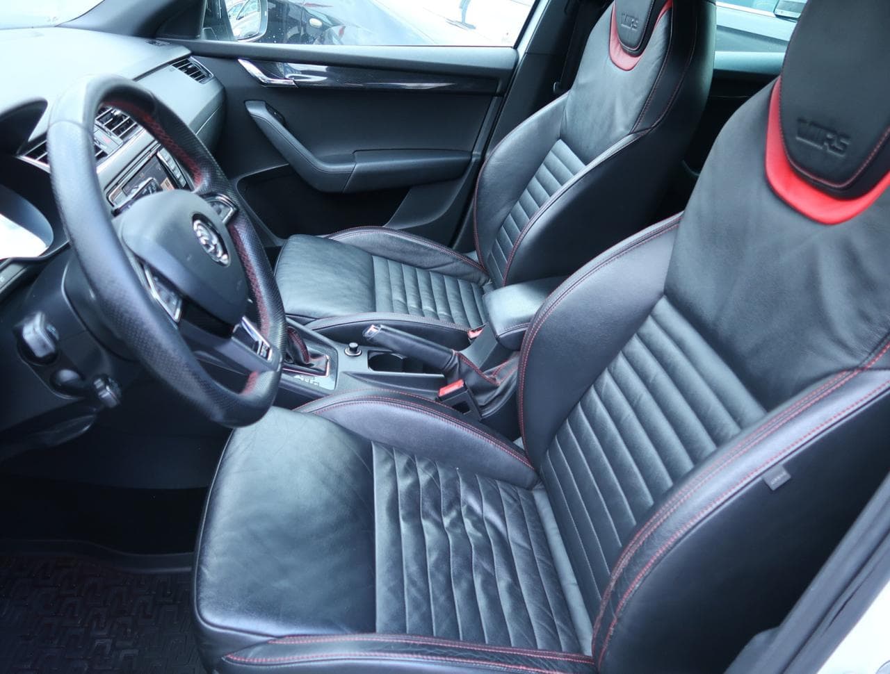 2015 Škoda Octavia - 31