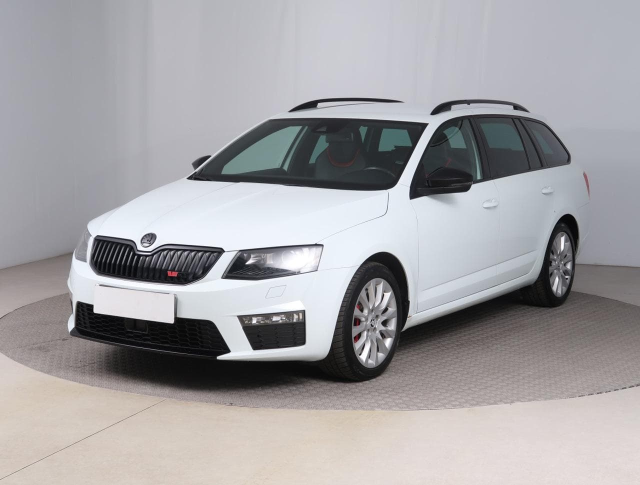 2015 Škoda Octavia - 5