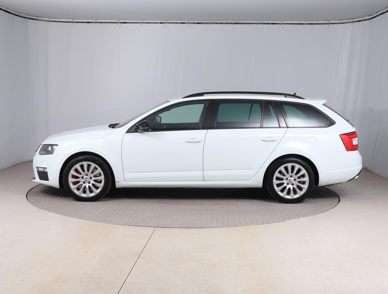 2015 Škoda Octavia - 7