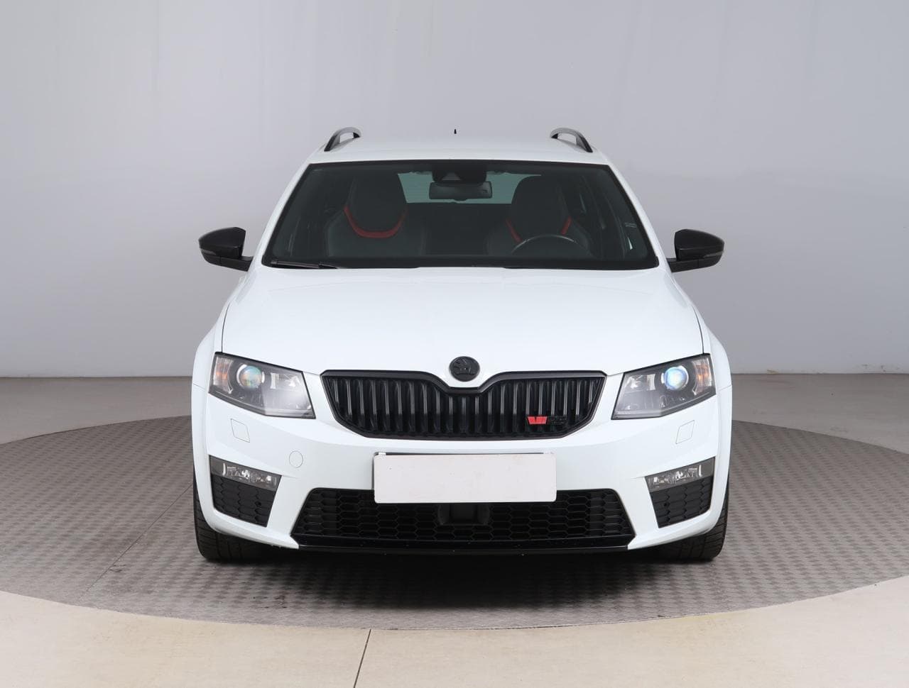 2015 Škoda Octavia - 3